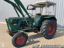 Tractor agrícola Deutz-Fahr D 6006 usado