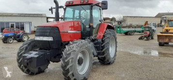 Tractor agrícola tractor antigo Case MX110