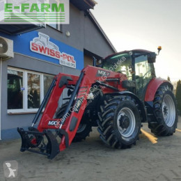 Case IHFarmall U