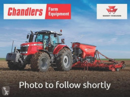Massey Ferguson