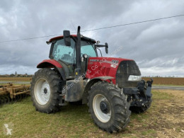 Tractor agrícola Case IH Puma usado