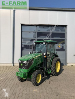 John Deere