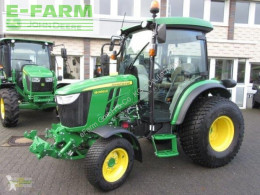 John Deere