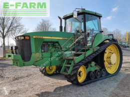 John Deere