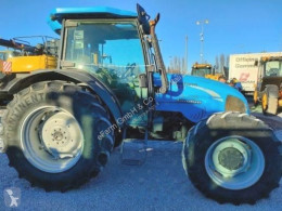 Mezőgazdasági traktor Landini használt