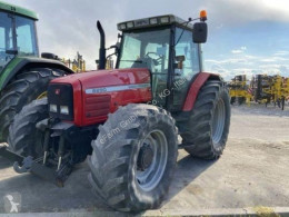 Massey Ferguson