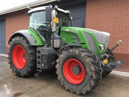 Fendt