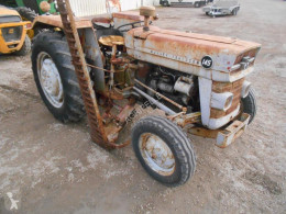 Tractor agrícola Massey Ferguson 145 usado