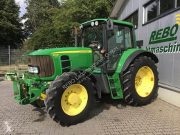 John Deere