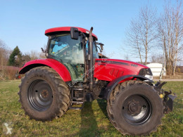 Селскостопански трактор Case Maxxum 140 Multicontroller втора употреба
