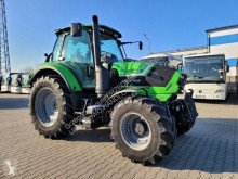 Anden traktor Deutz-Fahr 6140.4 TTV AGROTRON 6140 P