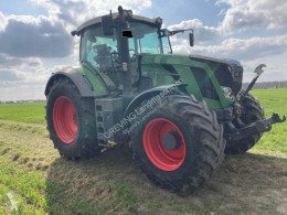 Fendt