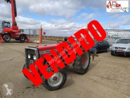Massey Ferguson 247 Mini-traktor begagnad