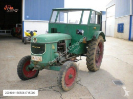 Deutz-Fahr D40 Mikro traktor použitý