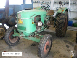 Deutz-Fahr D30 Micro tractor usado