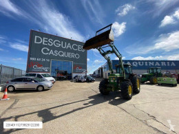 John Deere