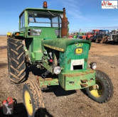 Tractor agrícola John Deere 2120 usado