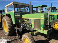 Tracteur agricole John Deere 3135 occasion