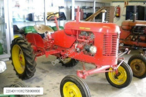 Tractor agrícola MASSEY-HARRIS PONY Micro tractor usado