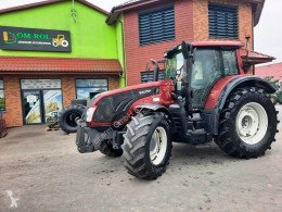 Tracteur agricole Valtra occasion