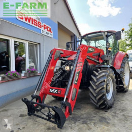 Mezőgazdasági traktor Case IH Farmall U farmall 105 u komfort használt