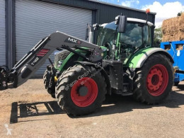Fendt