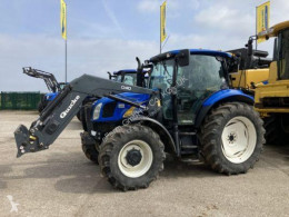 New Holland