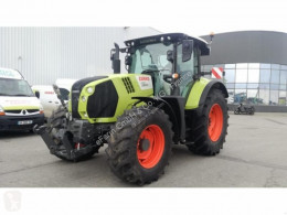 Claas