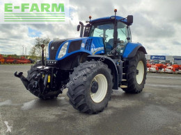 New Holland