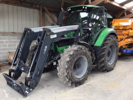 Deutz-Fahr
