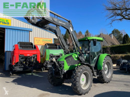 Deutz-Fahr