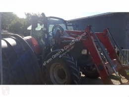 Mezőgazdasági traktor Case IH használt