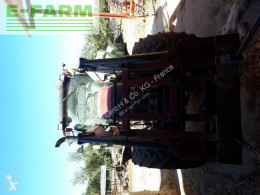 Tractor agrícola Case IH