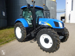 New Holland