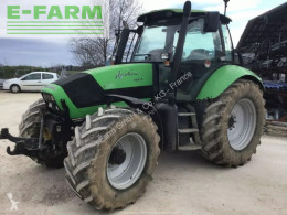 Deutz-Fahr