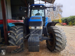 New Holland
