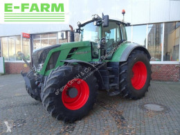Fendt