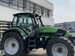 Tracteur agricole Deutz-Fahr occasion