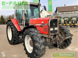 Massey Ferguson