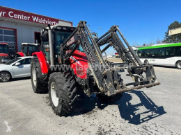 Massey Ferguson