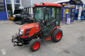 Tractor agrícola Kioti usado