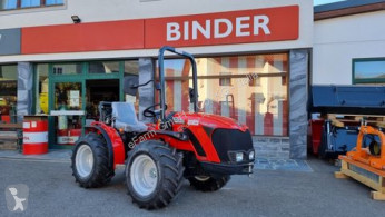 Tarım traktörü Carraro ikinci el araç