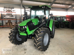 Mezőgazdasági traktor Deutz-Fahr 5095 GS használt