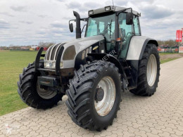 Mezőgazdasági traktor Steyr CVT 150 MIT ALÖ KONSOLEN használt