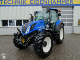 Tractor agrícola New Holland T5.110 DC (Stage V) usado