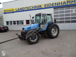 Tractor agrícola Landini DT 7880 usado