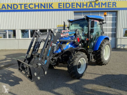 Tractor agrícola New Holland T4.55S Stage V usado
