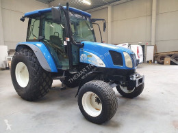 Tracteur agricole New Holland TL 70 occasion