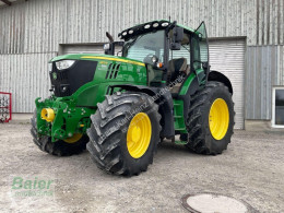 Zemědělský traktor John Deere použitý
