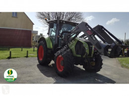 Tracteur agricole Claas ARION530 occasion